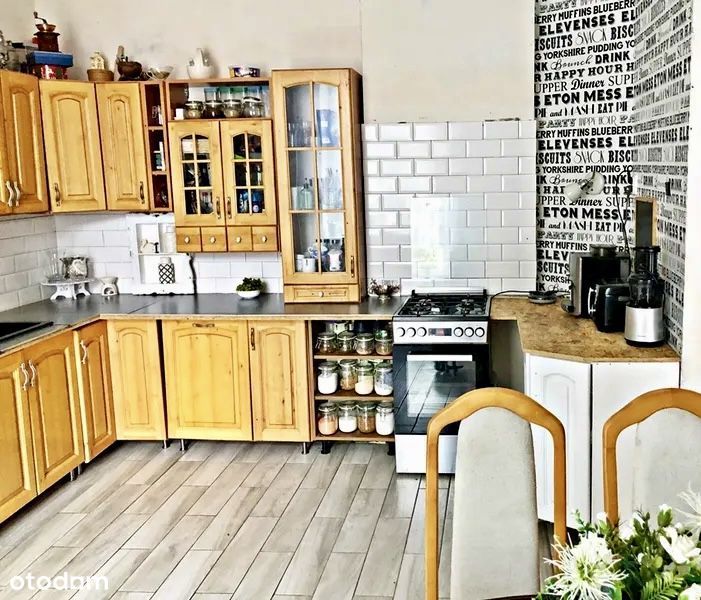 Na Agroturystykę lub pokoje pracownicze