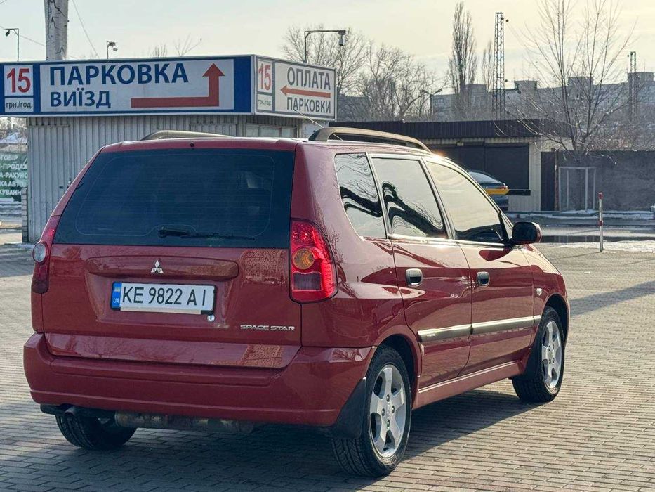 Продам Митсубиси Спейстар автомат
