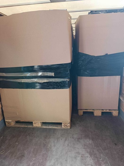 Palety Mix Drobne AGD Kuchnia Amazon Elektronika Klasa A Tomasz wka 