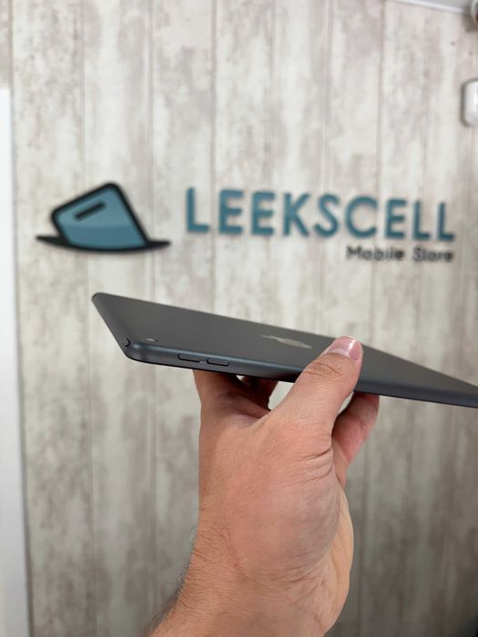 IPAD 7ª GERAÇÃO - 32GB - WIFI - SPACE GRAY - 24 MESES DE GARANTIA