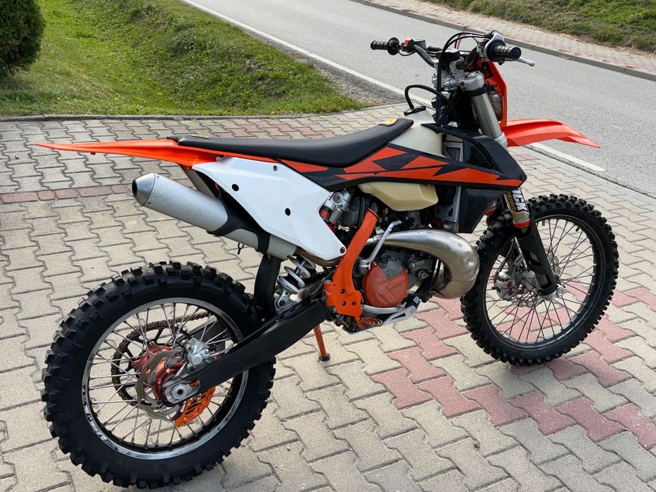 KTM