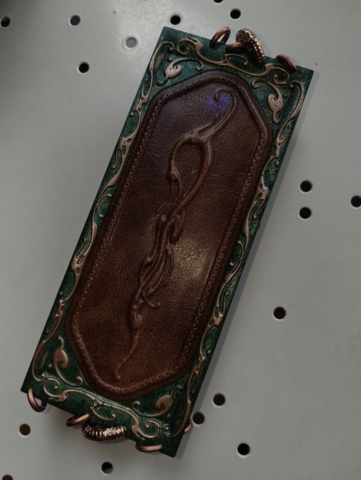 Sugarock epic Edge paleta cieni