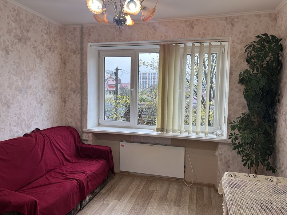 Здається 2 кім.кв центрі Трускавця.(вільно 9 серпня )