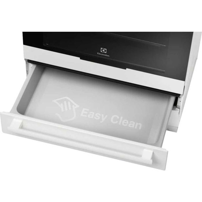 газова плита EKK6050AOW Electrolux