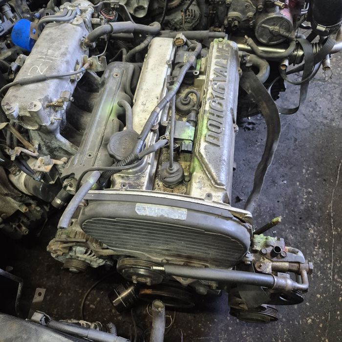 Блок гбц  hyundai 2.0 2.4 16v g4jp g4js sonata хундай кіа