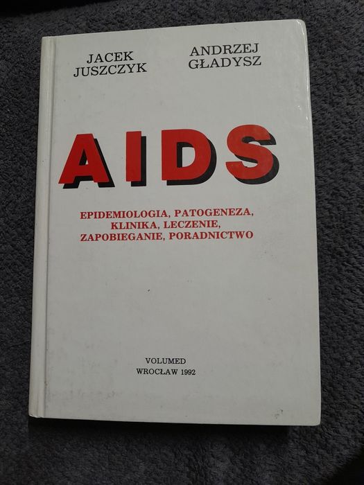 Aids J. Juszczyk, A.Gładysz