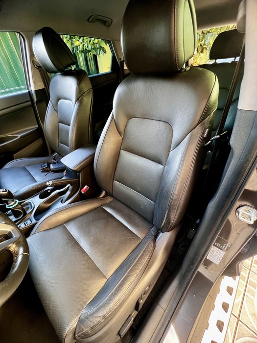 Hyundai Tucson 1.7 CRDI Premium