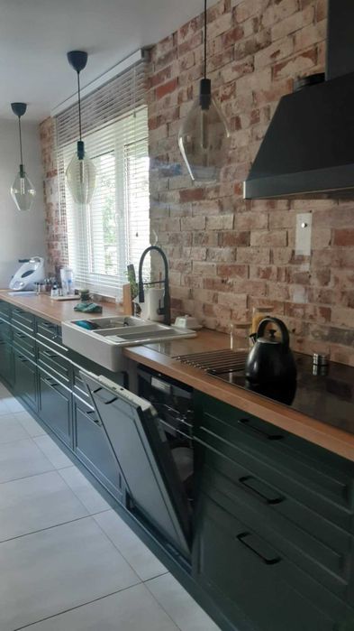 Wykończenia i Kompleksowe Remonty Adaptacje Montaż Malowanie Gładzie