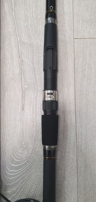 Акция.Карповое удилище  Classic Carp 3.6м 150г  (кольцо 50 мм)