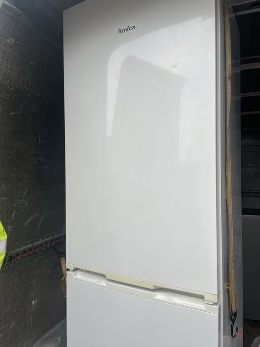 Lodowka sprawna, dowoz