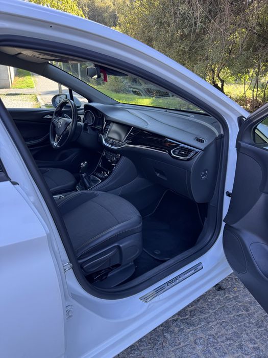 Opel astra k 1.6 cdti innovation s/s