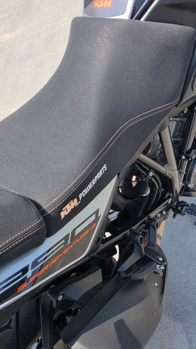 KTM 1290 SuperAdventure
