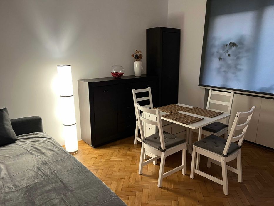 Wolne!!! Mieszkanie na godziny lub doby Żoliborz blisko Arkadii
