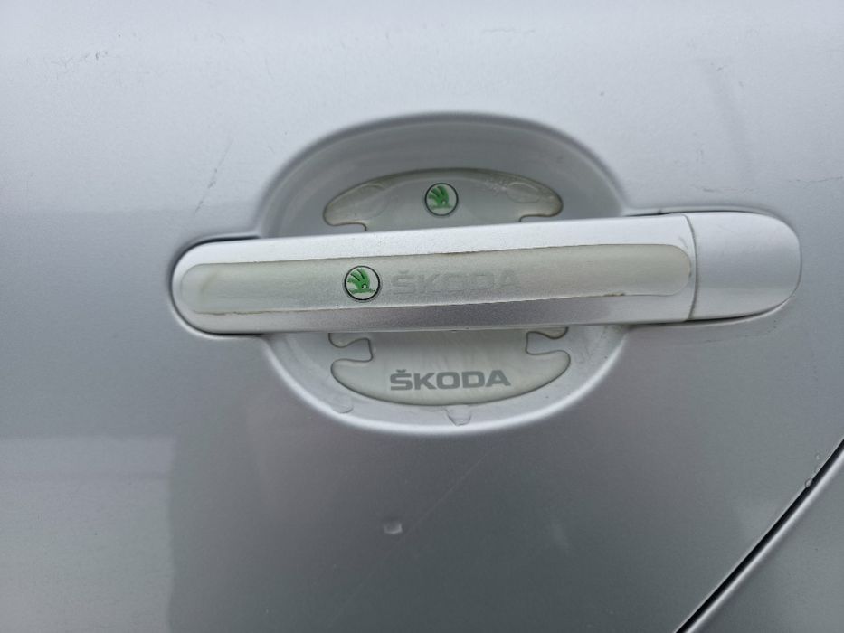 Шкода а5 1.6 тді 2011рік