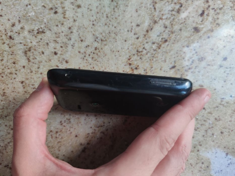 Telefon Sony Xperia