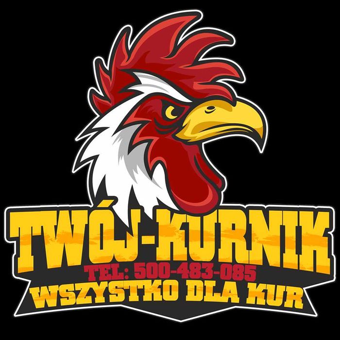 Kurnik klatka dla kur chomików królików K139 kurier darmowy