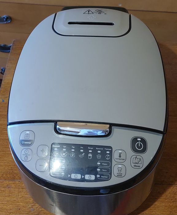 Мультиварка Tefal