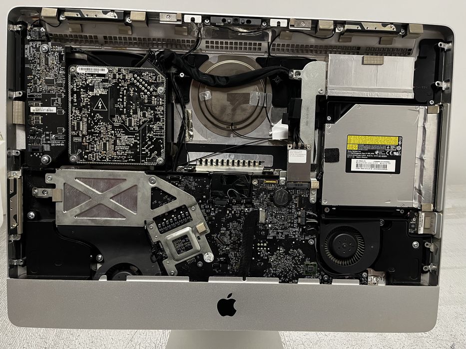 Apple Imac 21.5 A1311 2011 на запчастини розбір