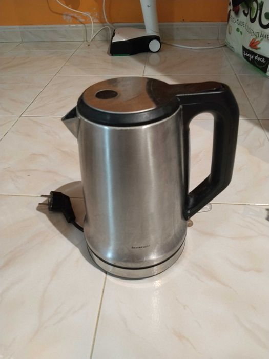 Material de estetica