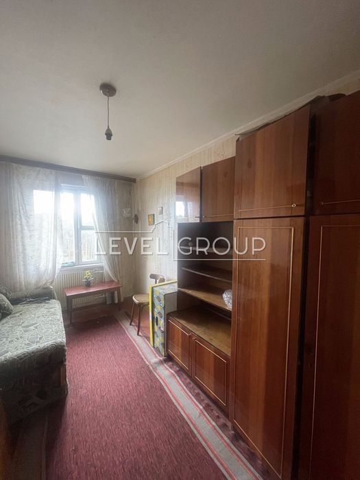 3кім кв, 63м2, Жмеринська вул, Святошинський, Борщагівка, Житомирська