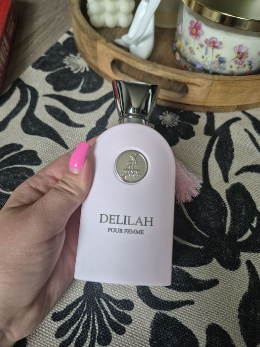 Maison Alhambra Delilah