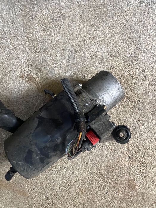 Bombas direção assistida peugeot 307