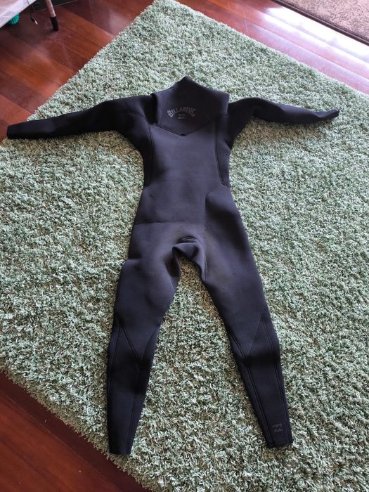 Fato de Surf Billabong Evolution