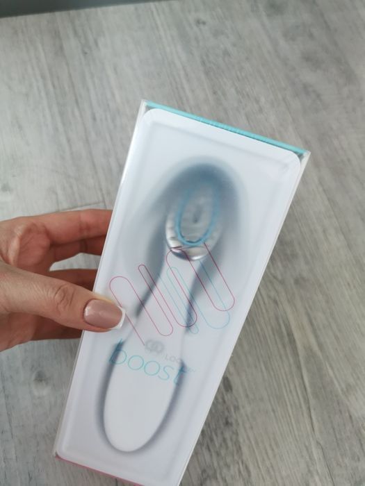 Boost Nu skin oraz serum AgeLOC