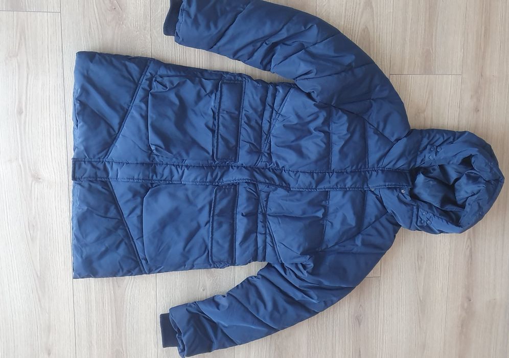 Zimowa kurtka Reserved