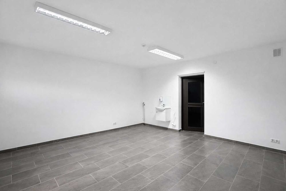 Lokal 50 m² w Siedlcach | Sokołowska | Parter | Witryny | Parking