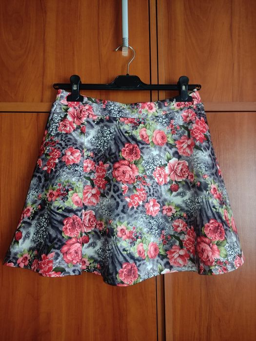 Spódniczka damska