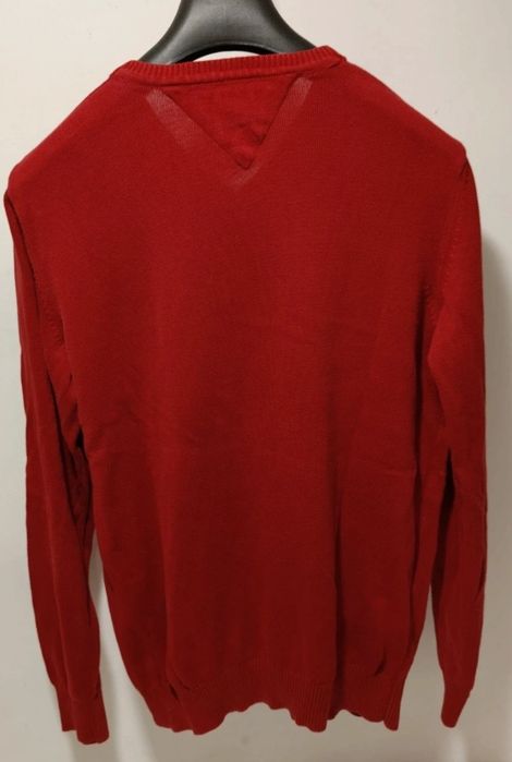 Sweterek męski Tommy Hilfiger r.M