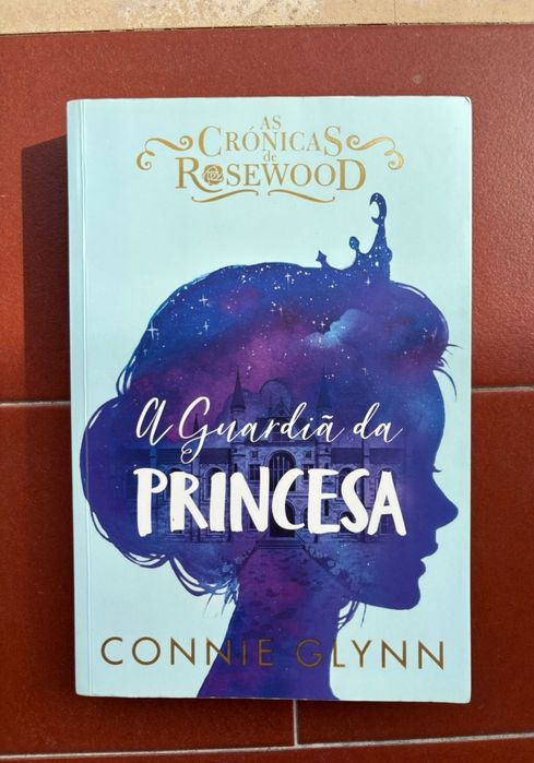 As Crônicas de rose wood