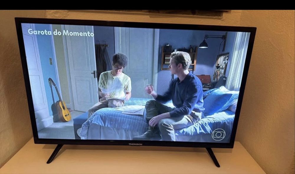 Televisão Thomson 32 polegadas