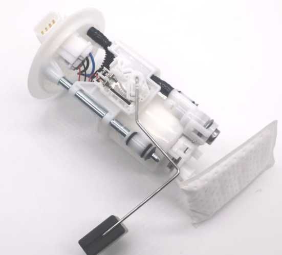 Паливний насос для квадроцикла та баггі UTV Yamaha ямаха топливный