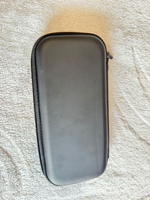 Nintendo Switch OLED Branca + Switch Sports + Extras + Caixa Original