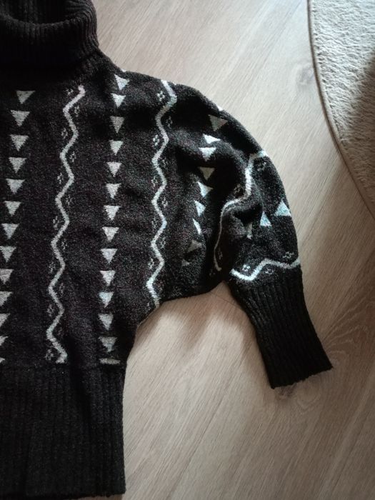 Sprzedam sweter damski nietoperz