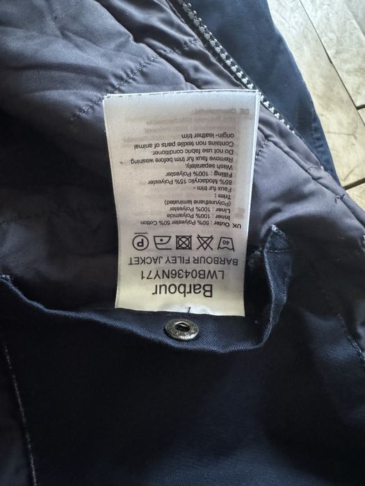 BARBOUR south shields FILEY JAKET жіноче пальто парка куртка барбур