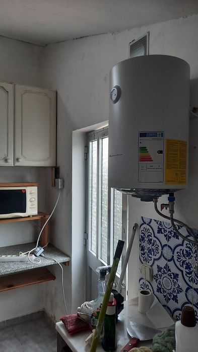 Apartamento T2+1 em Vale de Margem/Pêra/Silves