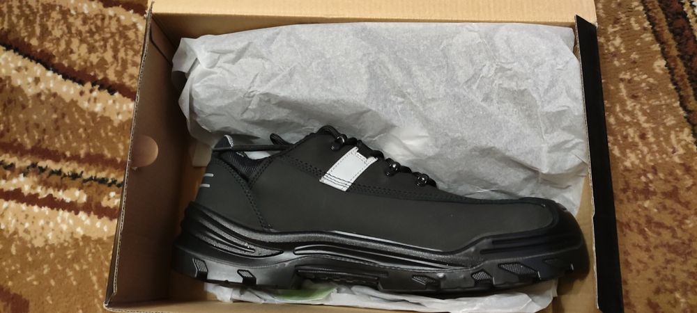 Buty ochronne Kegel Błażusiak rozm. 44