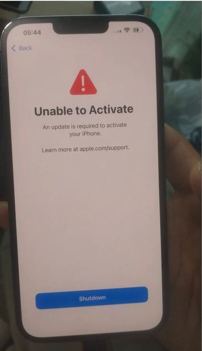 екран до айфона 13/ диспей iphone 13, можна підключити і перевірити на пошті