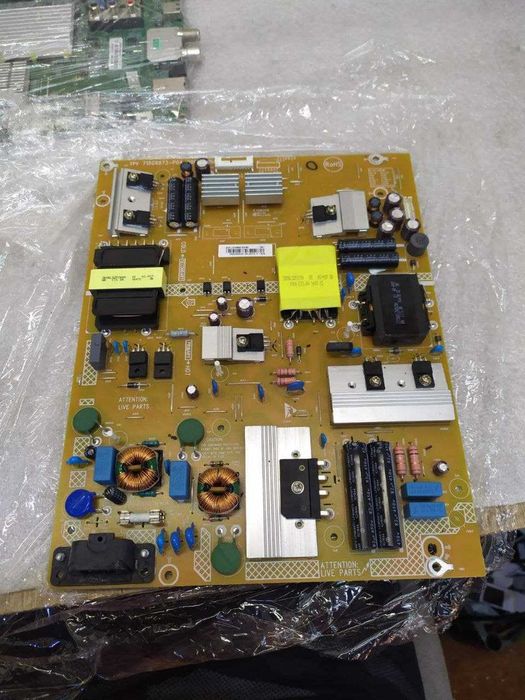 Блок живлення 715G6973-P04-006-002M Philips