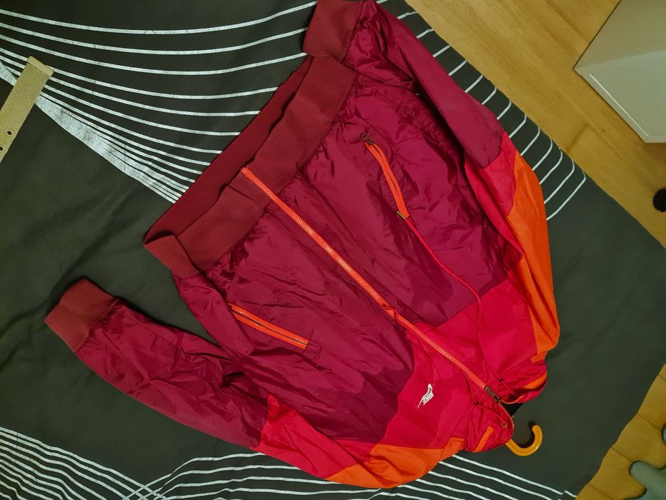 Casacos / corta vento / vários