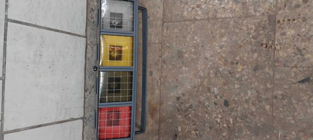 Прожектор театральный (новый)