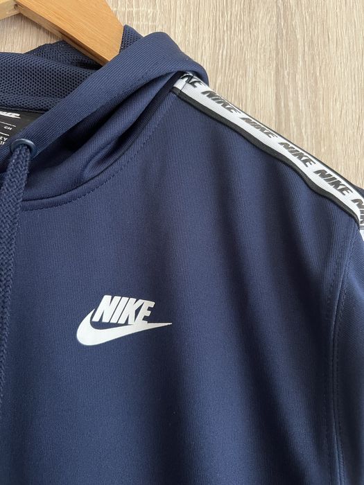 Bluza z kapturem Nike