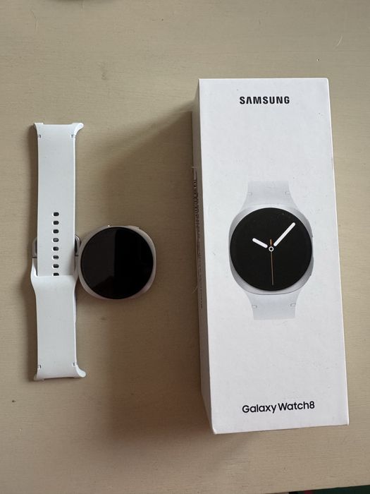 Samsung Galaxy Watch 8, 44mm