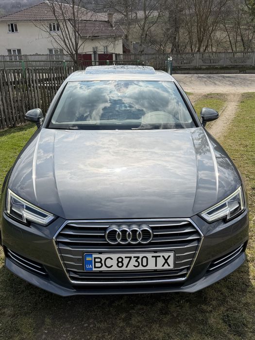 Продається  Audi