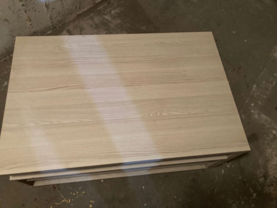 Ława rozsuwana  rozkładana