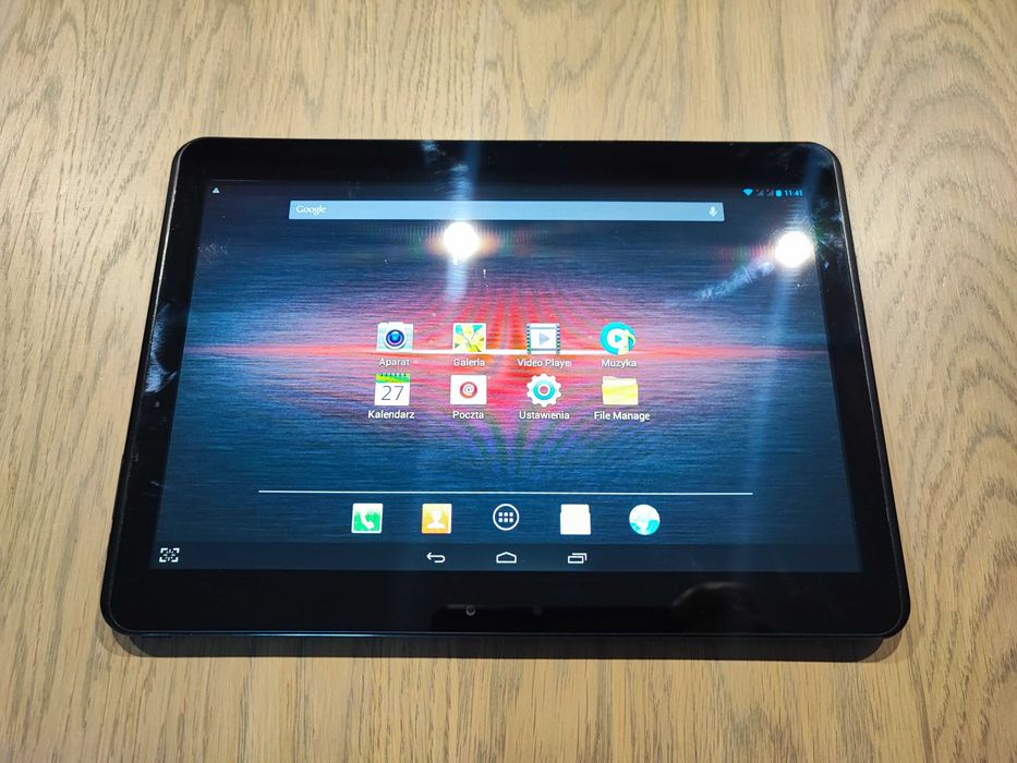 Tablet Overmax Solution 10 II