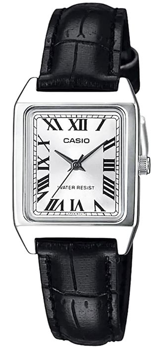 zegarek damski casio ltp-v007l-7b1udf + box